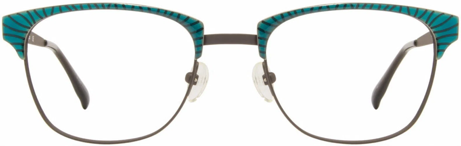 Cinzia CIN5069 Eyeglasses - view 19